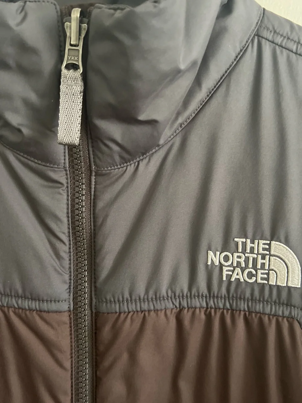 The North Face Men's Light Puffer Jacket / size: S mens